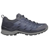 Lowa Ferrox GTX LO "navy/rauchblau"