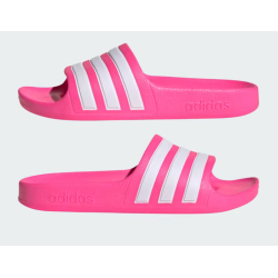 Adidas Adiletten Aqua Kids "pink"