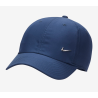 Nike Unstrukturierte Metall-Swoosh Cap