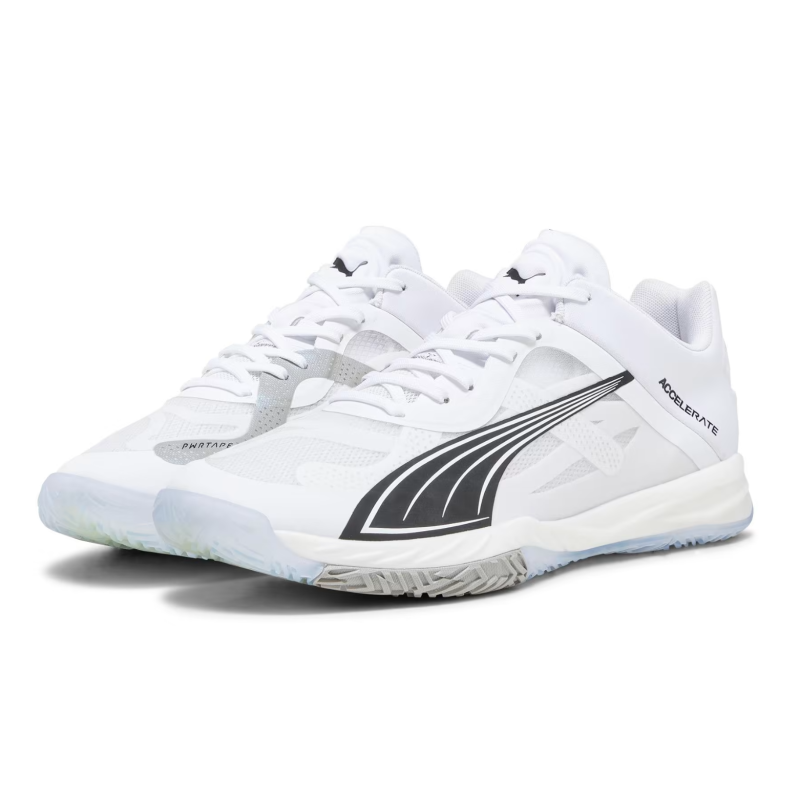 Puma Accelerate NITRO SQD Hallenschuh