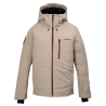 Phenix Time Space Herren Skijacke, beige