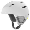 Giro Envi Spherical MIPS Skihelm, weiss matt
