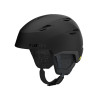 Giro Envi Spherical MIPS Skihelm, matte schwarz