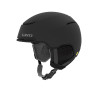 Giro Terra MIPS Skihelm, schwarz matt