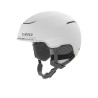 Giro Terra MIPS Skihelm, weiss matt