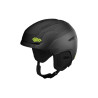 Giro Neo Jr. MIPS Skihelm, schwarz matt