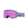 Giro Cruz Flash Skibrille, lila/pink