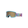 Giro Chico 2.0 Basic Skibrille, harborblue