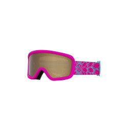 Giro Chico 2.0 Basic Skibrille, blume/pink