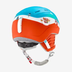Head Mojo Paw Patrol Junior Set Skihelm und Brille