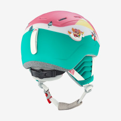 Head Maja Paw Patrol Junior Set Skihelm und Brille