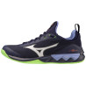 Mizuno Wave Luminous 2 MHallenschuh