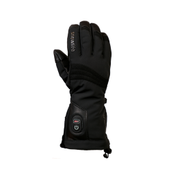 Snowlife Heat DT Glove Handschuh, schwarz