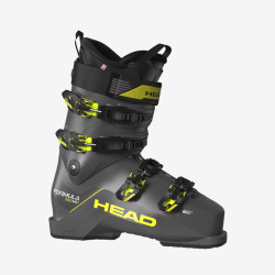 Head Formula 100 MV Skischuh, anthrazit