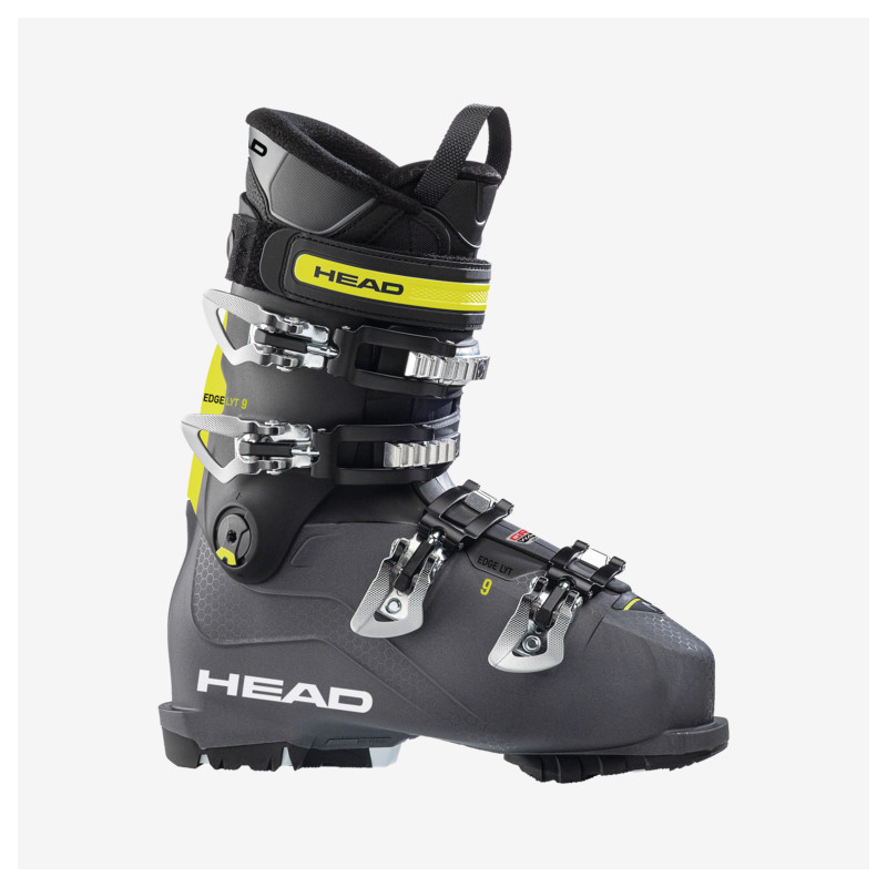 Head Edge LYT 9 R HV GW Skischuh, anthrazit