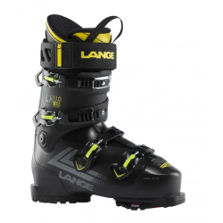 Lange LX 110 HV GW, schwarz/gelb