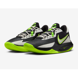 Nike Precision 6 Basketballschuh