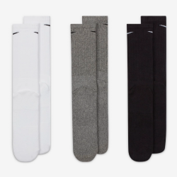 Nike Everyday Cushioned Socken, Multi-Color