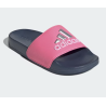 Adidas Adiletten Shower Kids, pink