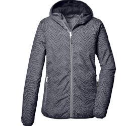 Killtec KOS 69 Funktionsjacke Damen, dunkelnavy