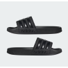 Adidas Adiletten Shower, schwarz