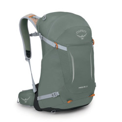 Osprey Hikelite 28 Liter, PineLeafGreen