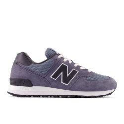 New Balance U574GGE Freizeitschuh, grau