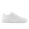 New Balance BB480L3W Freizeitschuh, weiss