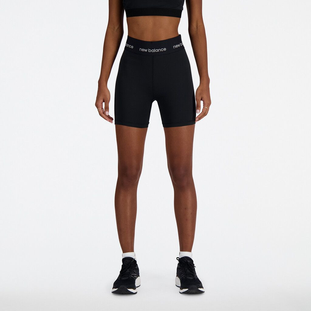 New balance biker shorts sale