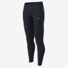 New Balance Core Run Tight Damen, schwarz