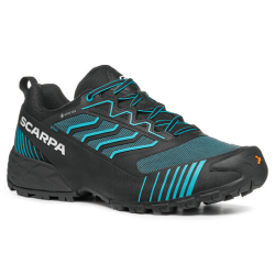 Scarpa Ribelle Run Xt Gtx "Azur"