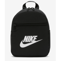 Nike Sportswear Futura 365 Minirucksack, schwarz