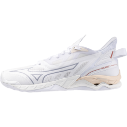 Mizuno Damen Wave Mirage 5 Hallenschuh