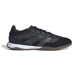 Adidas Predator League Hallenschuh, schwarz