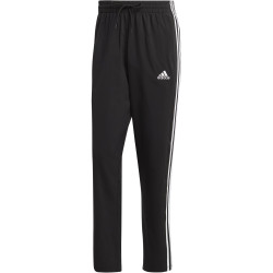 Adidas Stanford Open Hem Hosen Herren, schwarz