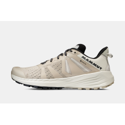 Mammut Saentis TR Low GTX Trailrunning Schuh Herren, beige