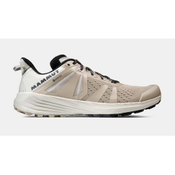 Mammut Saentis TR Low GTX Trailrunning Schuh Herren, beige