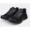 Mammut Saentis TR Low GTX Trailrunning Schuh Damen, schwarz