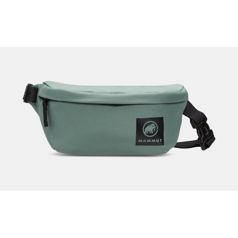 Mammut Xeron Classic Bauchtasche, dark jade