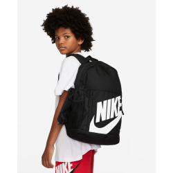 Nike Elemental Rucksack Kinder, schwarz