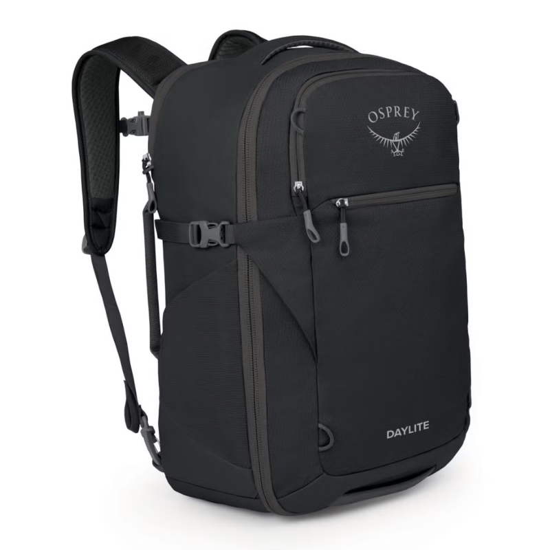 Osprey Daylite Travel Pack 35, schwarz