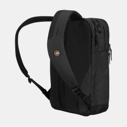 Mammut Seon Transporter 15, schwarz