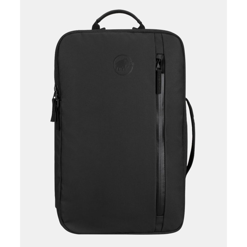 Mammut Seon Transporter 15, schwarz