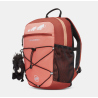 Mammut First Zip Tagesrucksack für Kinder, salmon