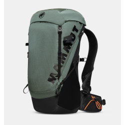 Mammut Ducan 30 leichter Wanderrucksack, jade