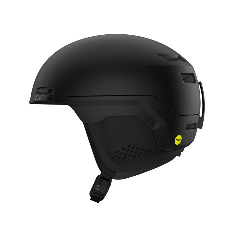 Giro Owen Spherical MIPS Skihelm, schwarz matt