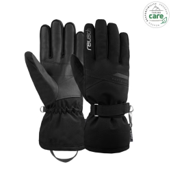 Reusch Helena R-TEX® XT Handschuh, schwarz/silber