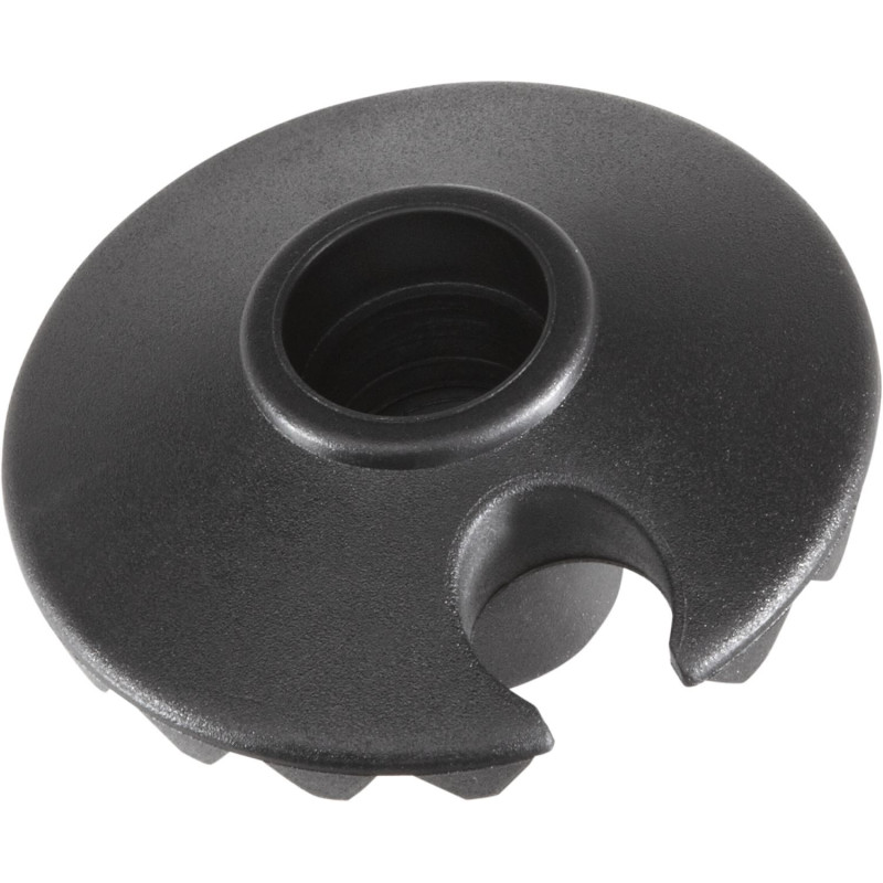 Leki Racing /Trekk Teller 50mm, schwarz