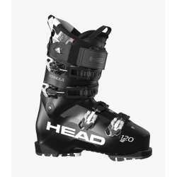 Head Formula 120 MV GW Performance Skischuh, schwarz/weiss