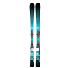 Head e-super Joy Damen Ski inkl. Bindung Joy 11 GW SLR